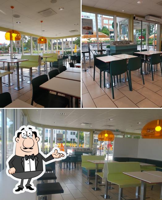 Max Burgers