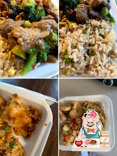 Panda Express