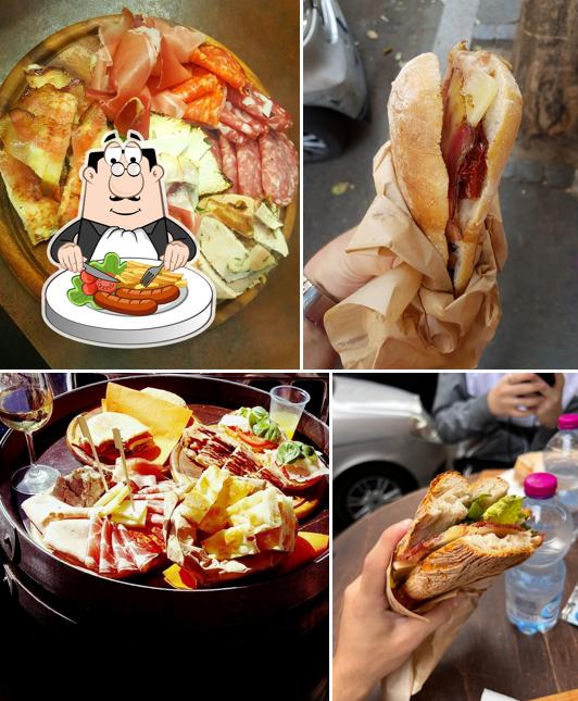 Panino Divino