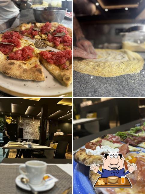 Doppio Zero Ristorante Pizzeria
