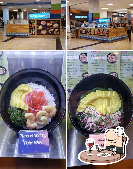 Poke n’ Ramen 360