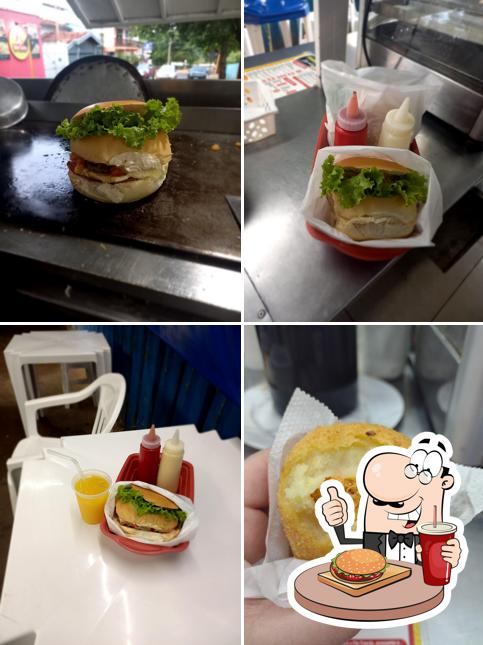 Primu's Lanches
