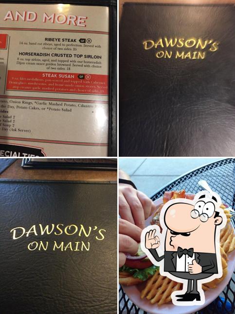 Dawson's On Main