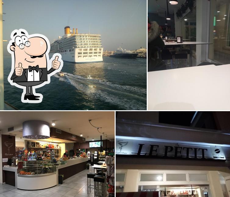 Le Petit Ristobar