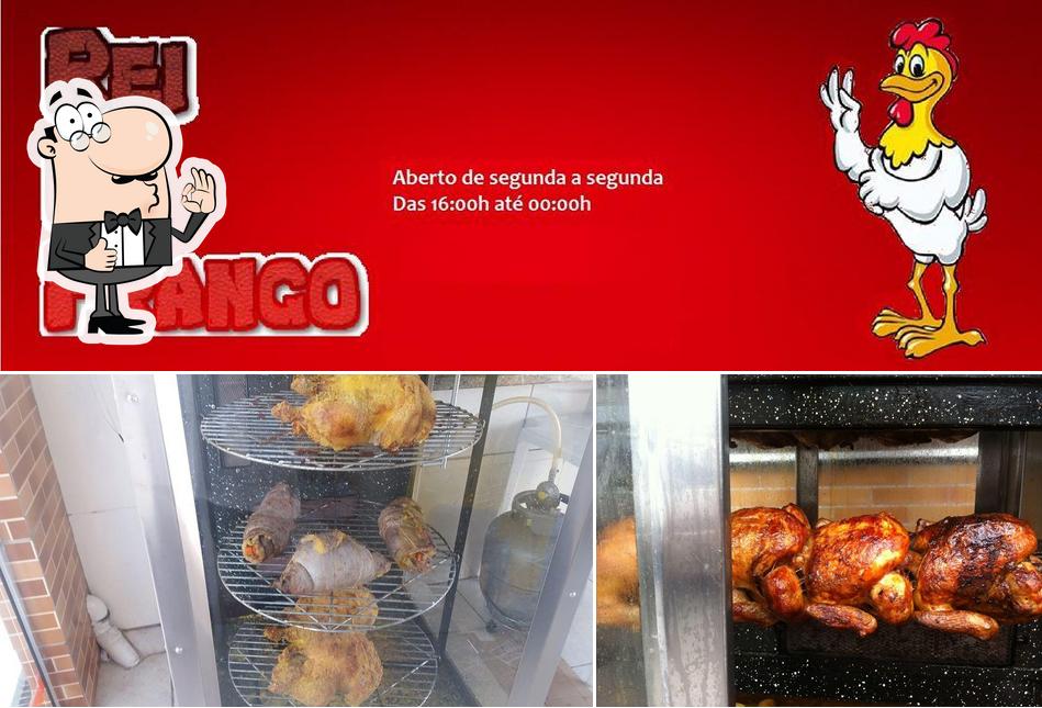 Rei do Frango