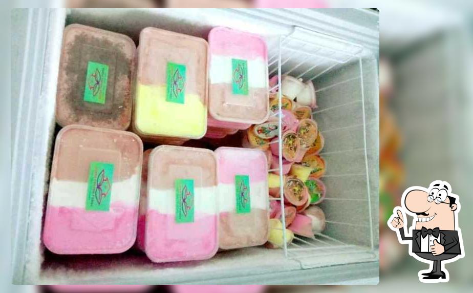 Adonan bakso super
