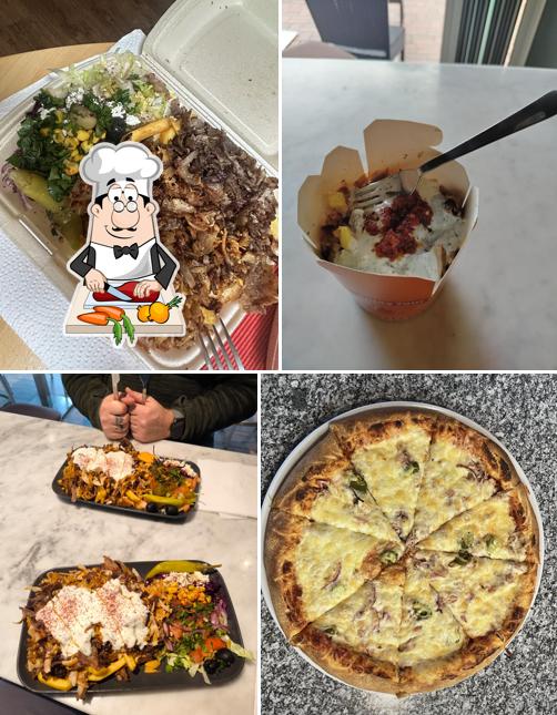 Altländer - Döner Kitchen -