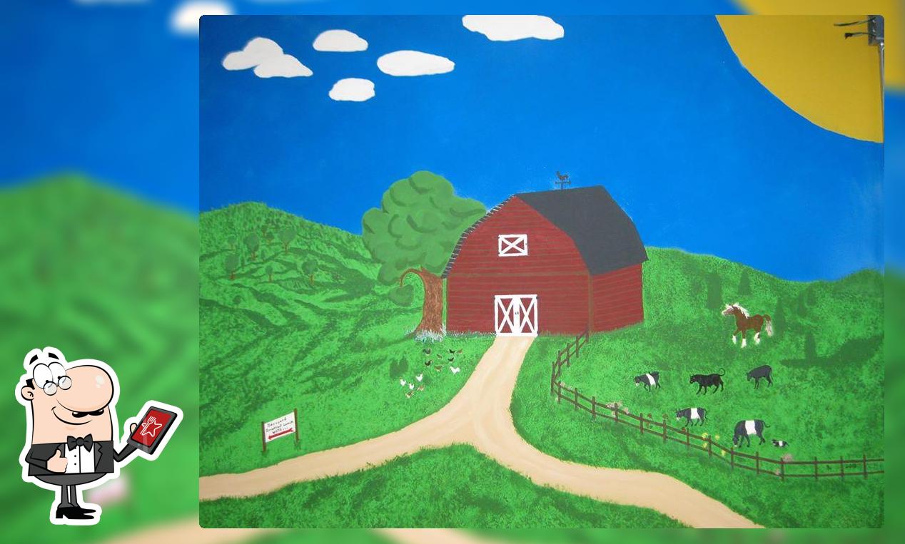 Barnyard Restaurant