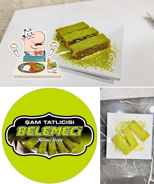 Belemeci Hilmi Usta