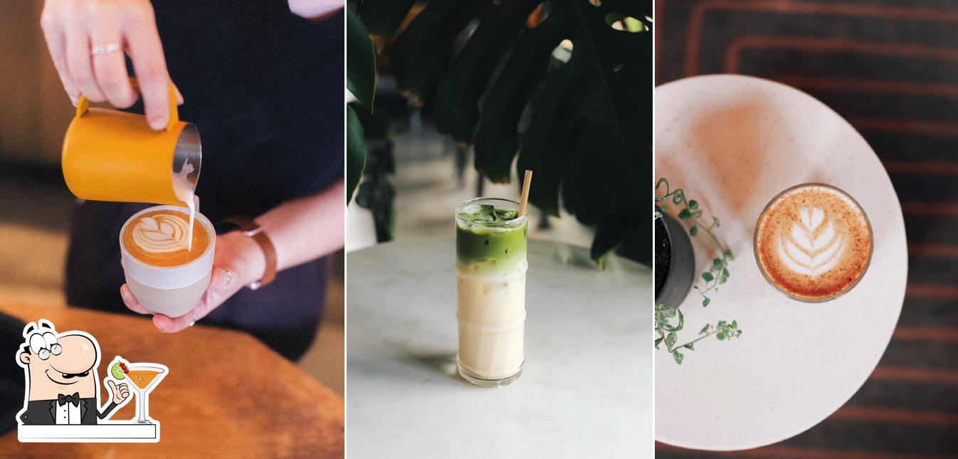 Bellwood Coffee - Decatur