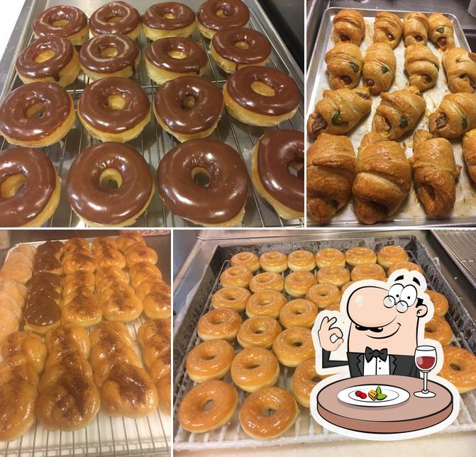 Bremond Donuts