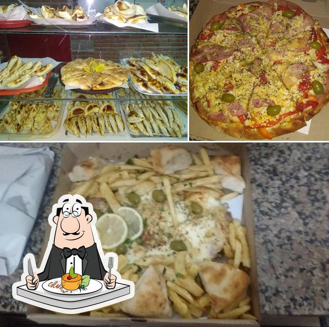 El Pizzetón