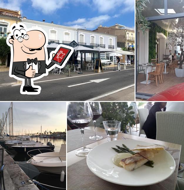 Le 29 «sur le port »