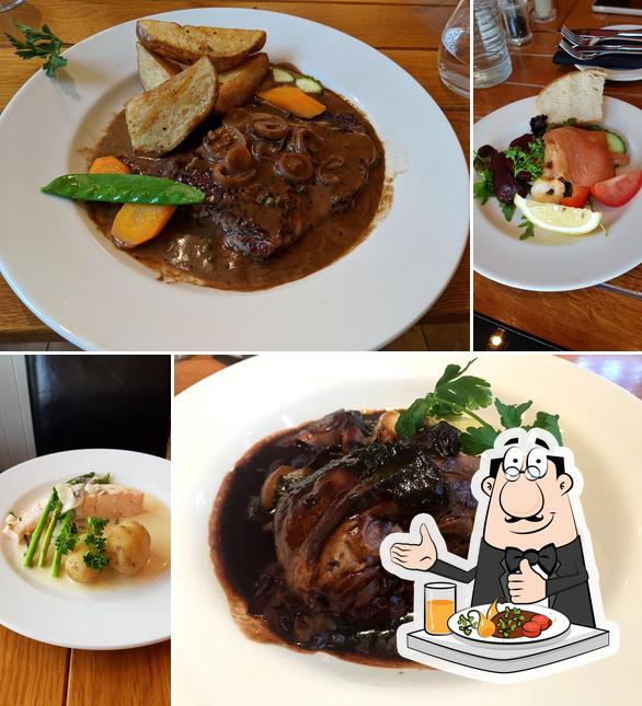 Letter Box Restaurant