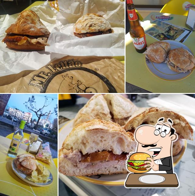 Restaurante Mister Leitão