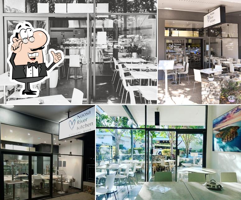 Noosa River Kitchen