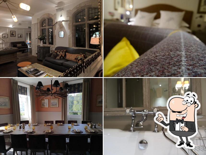 Painswick Hotel