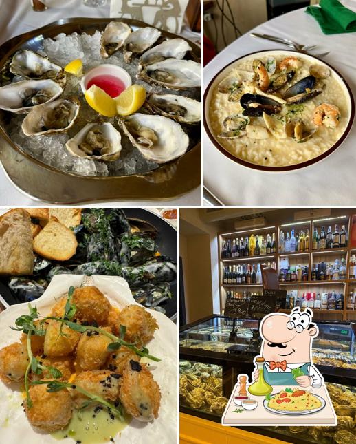 Reef Bistro
