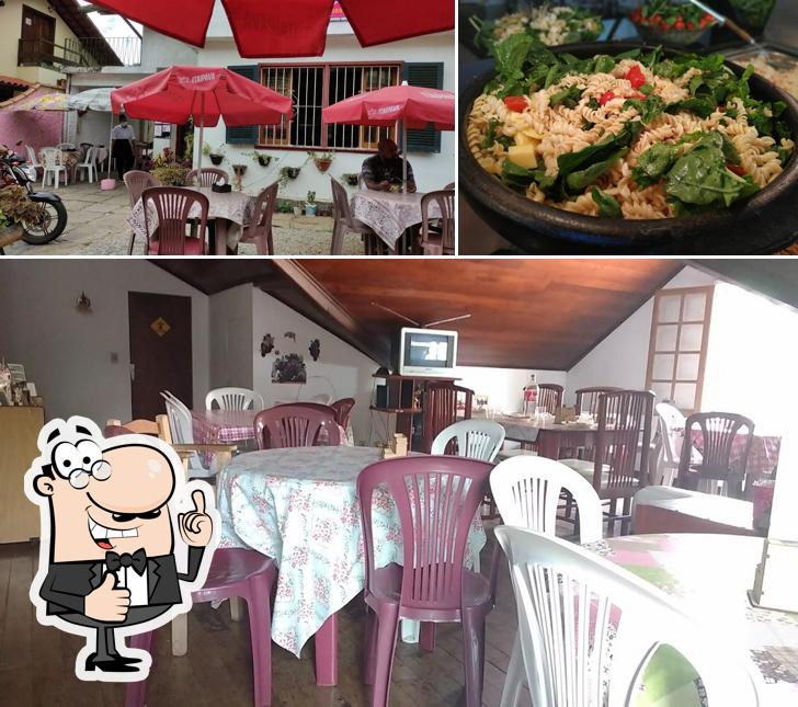 Restaurante da Rosana (Rosana Refeições)