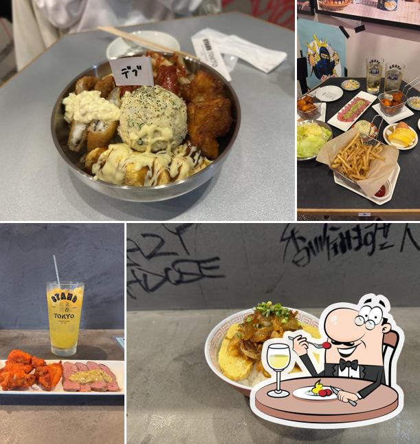STAND TOKYO（スタンド トーキョー）