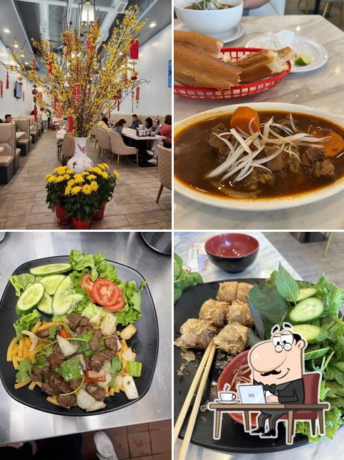 Sau Quay Restaurant