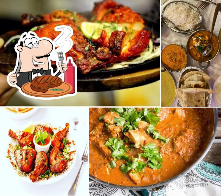 Spice India Ristorante Indiano a Firenze