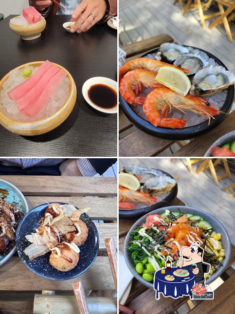 Trident Seafoods