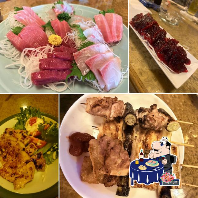 居酒屋けん太