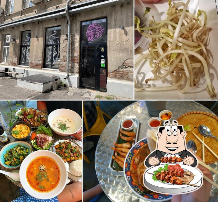 Sawadee Asianbistro