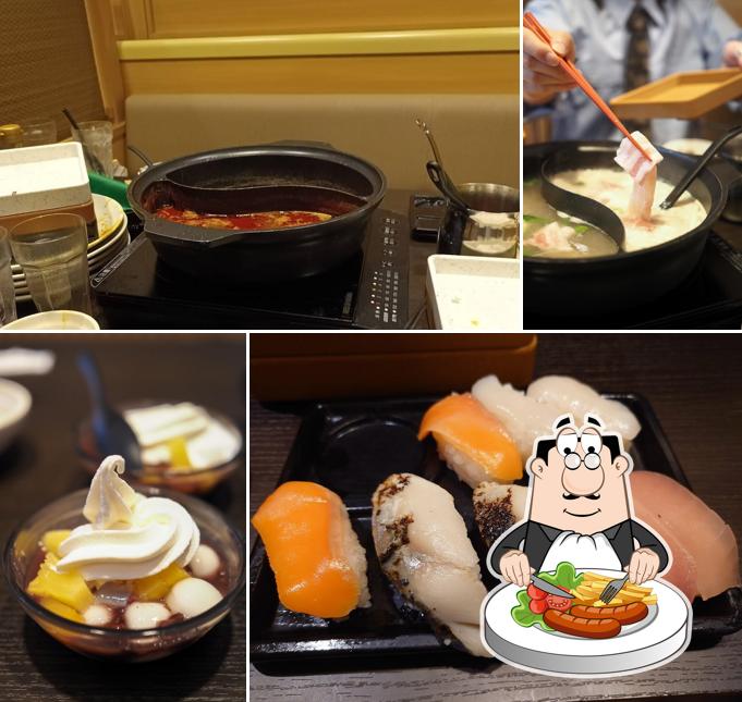 Shabuyo Sakata Kita