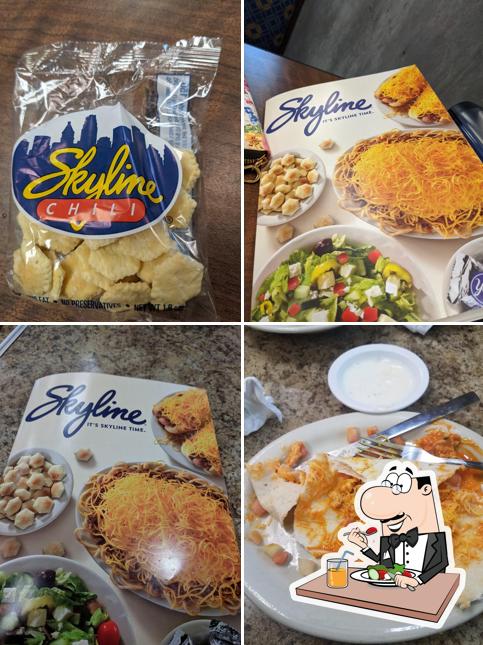 Skyline Chili