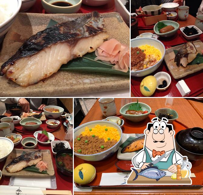 Suzunami Tokyo Midtown