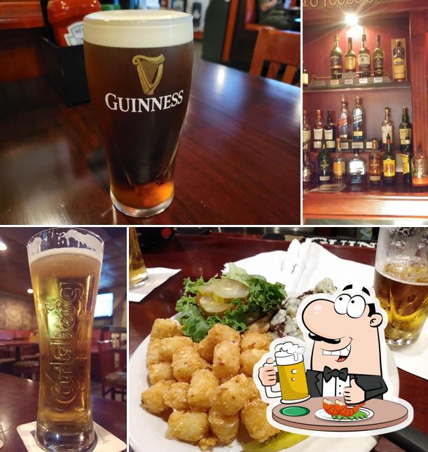 Librandi’s Bar And Grill
