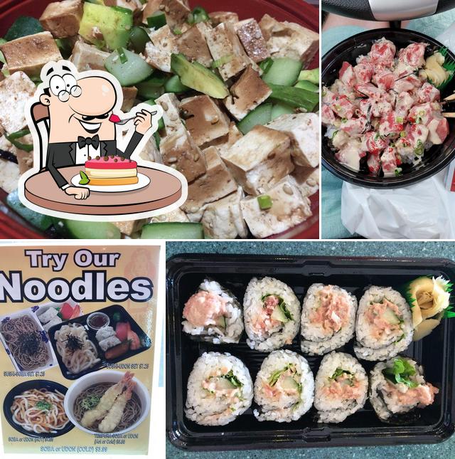 Kozo Sushi Pearl City