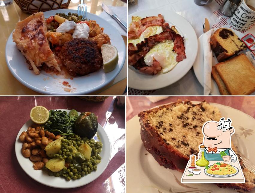 Stella's Kitchen