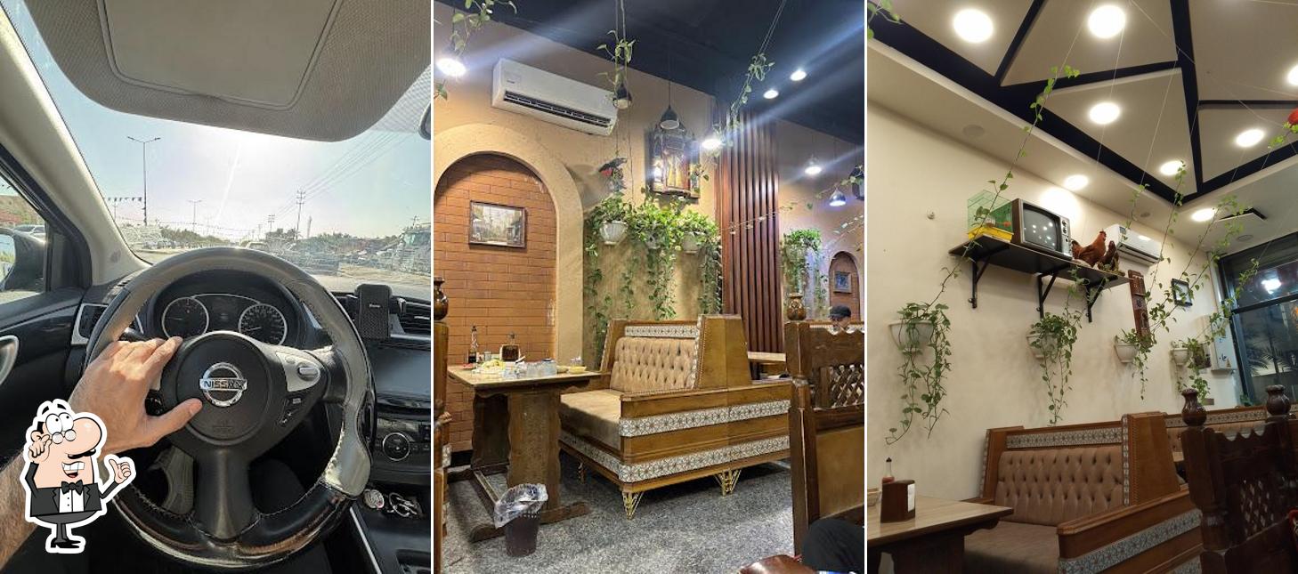 Ahmed Mendy Restaurant