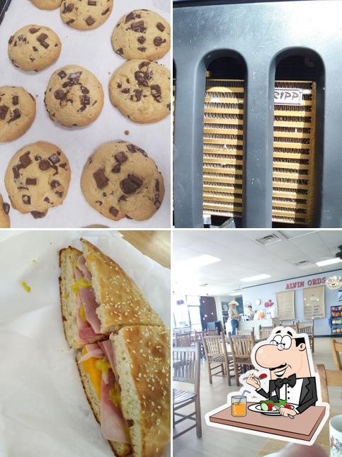 Alvin Ord's