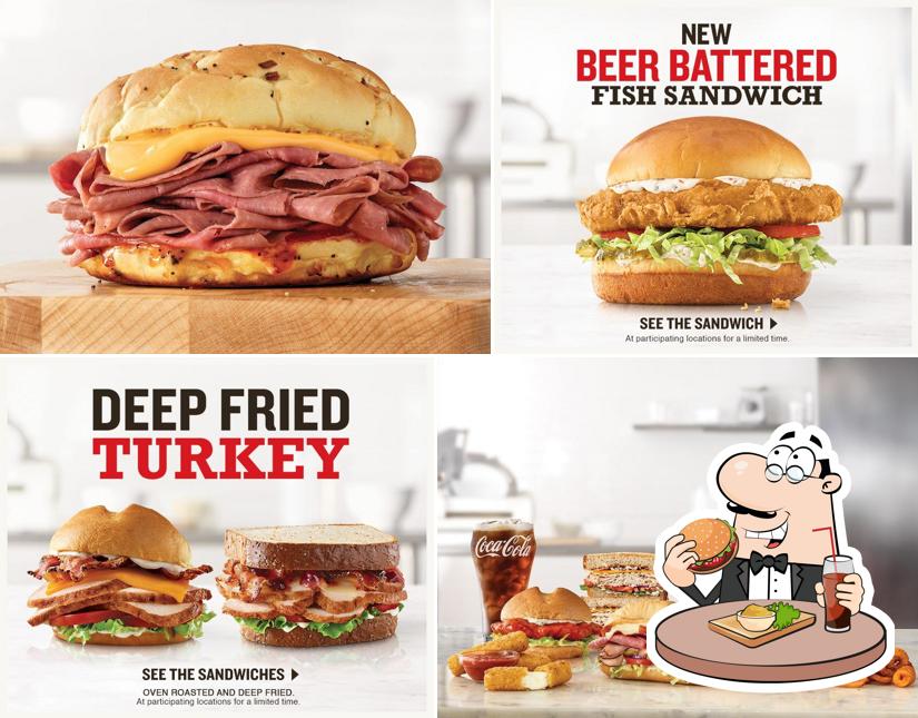 Arby's