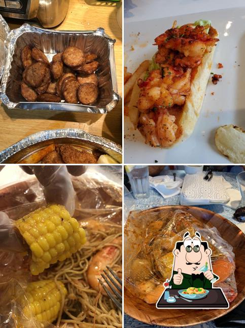 Ben's Crab Uniondale
