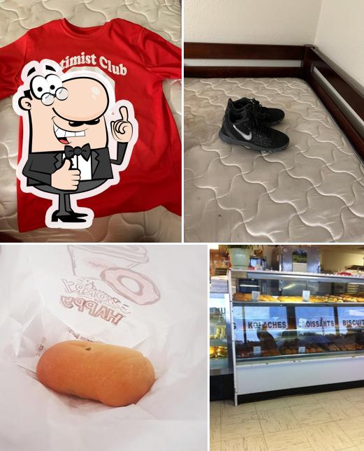 Max Donuts