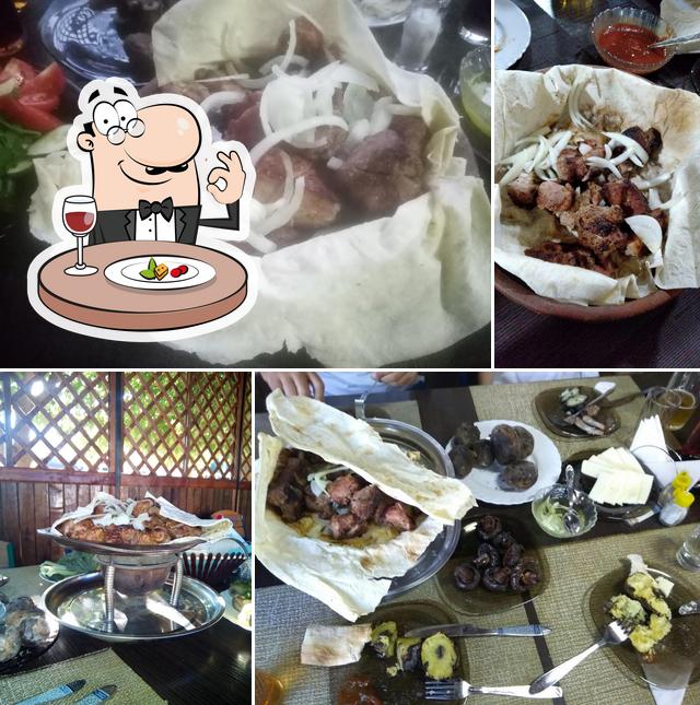 Шашлычный Дом