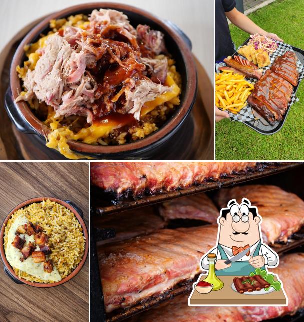 Chef Boss BBQ Store & Food