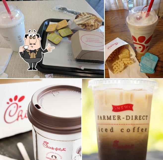 Chick-fil-A