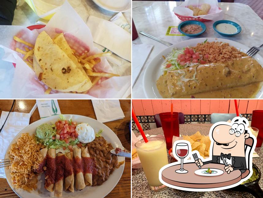 Chuy's