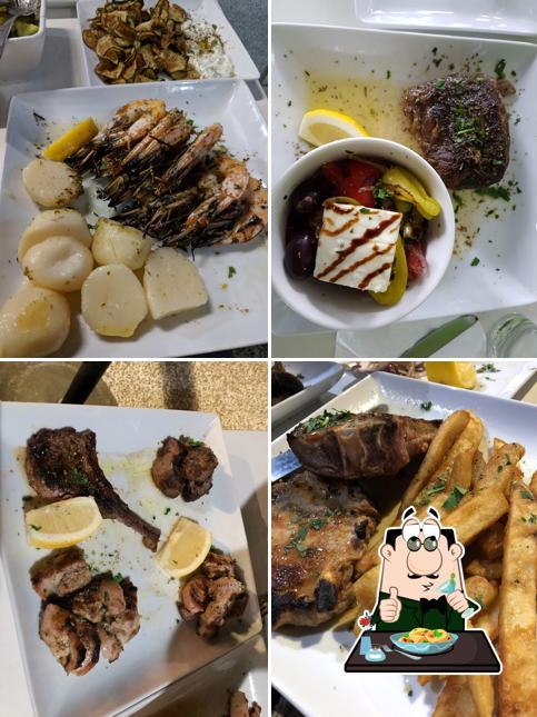 Little Greek Taverna