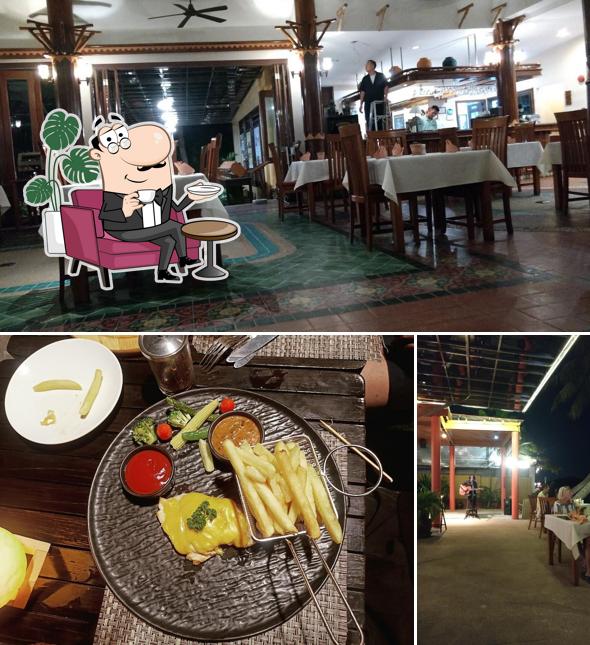 Front Restaurant