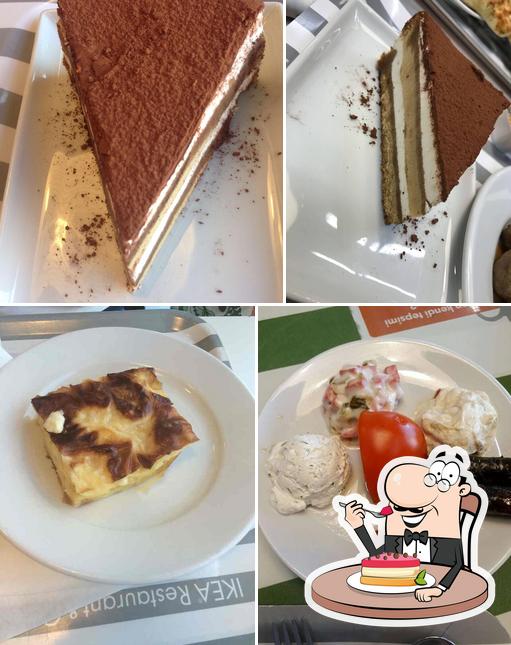 Ikea Restaurant