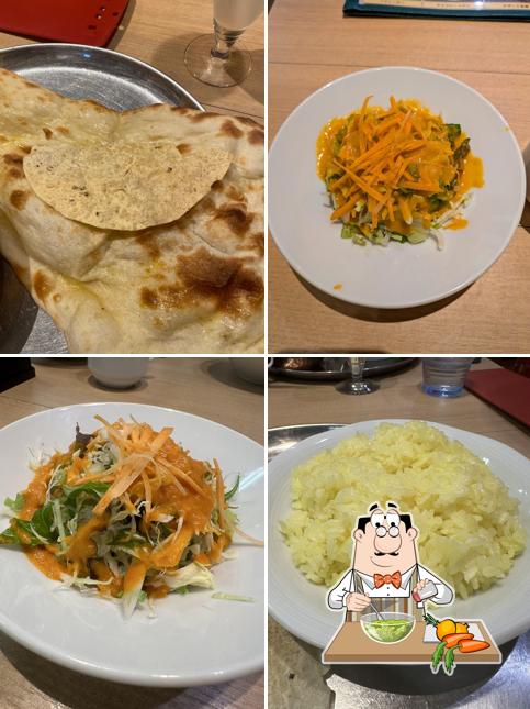 Indian Restaurant Suraj