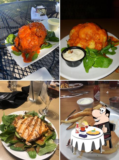 Julianna's Restaurant