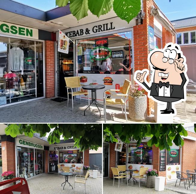 Kebab & Grill